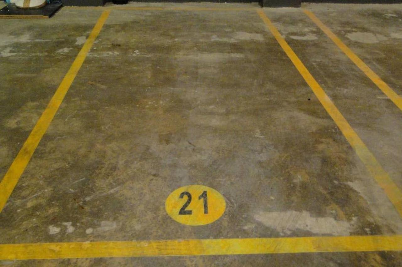 Requinte E Privacidade Em Bairro Nobre De Curitiba Esterno foto